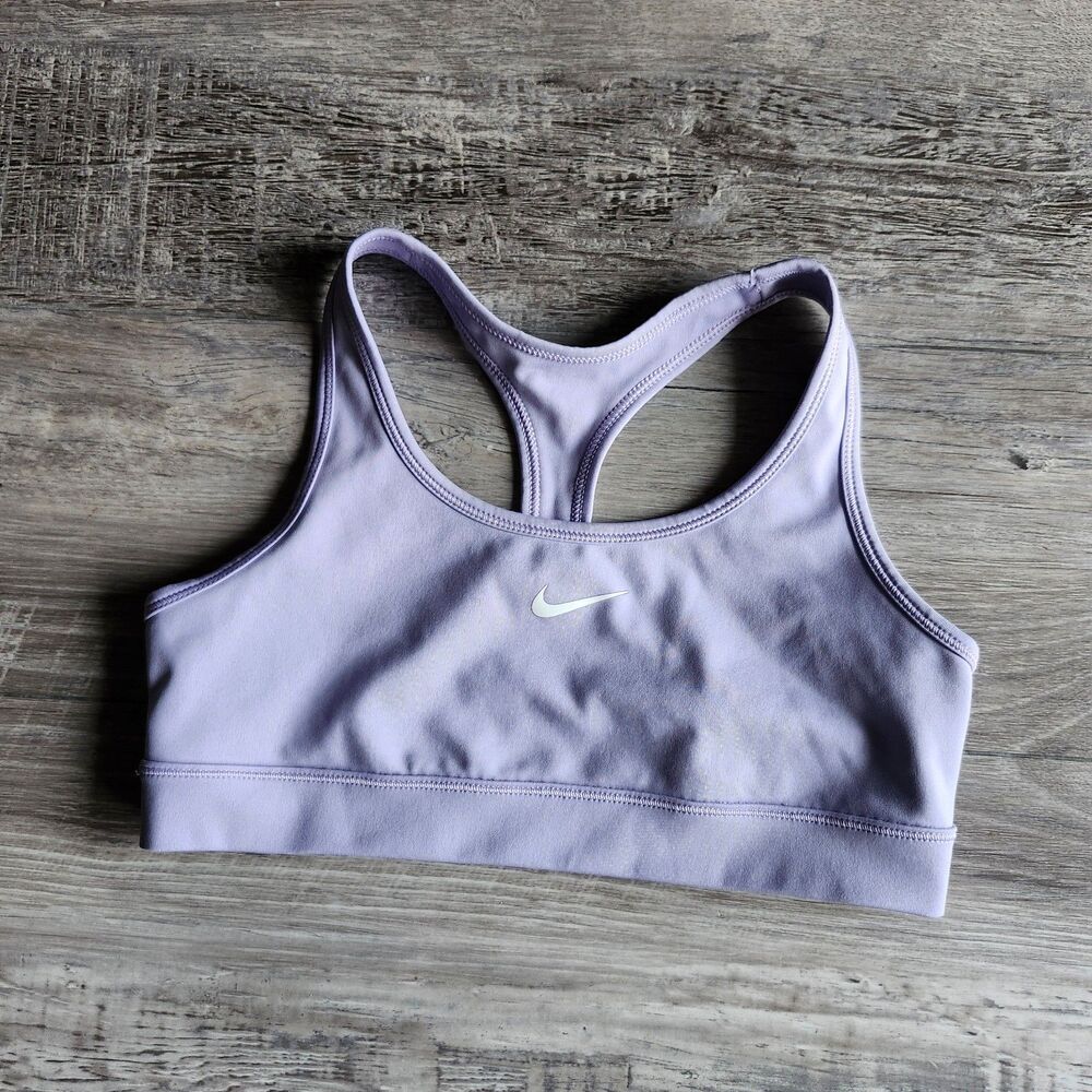 (Child's M) Nike sports bra